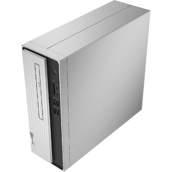 Lenovo IdeaCentre 3 07ADA05 SFF Desktop PC 8GB/512GB AMD Athlon - Grey 90MV00BHAU (Opened Never Used) Lenovo