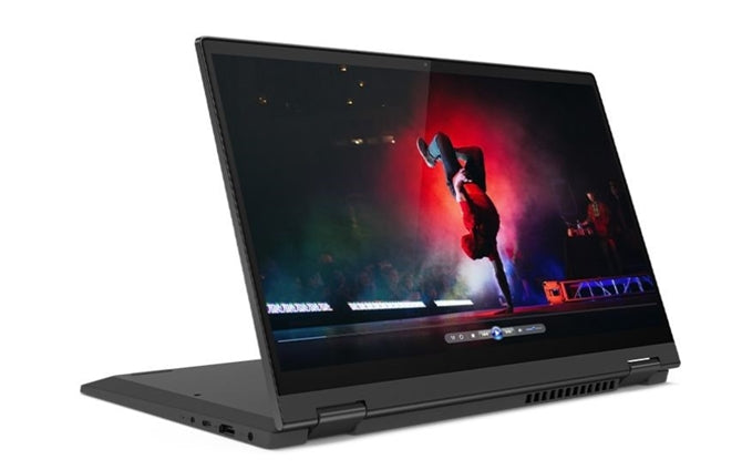 Lenovo IdeaPad Flex5 14-ITL05 14" i5-11th Gen 16GB/512GB 82HS00KXAU Refurbished Grade A Lenovo
