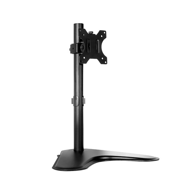 Artiss Monitor Arm Stand Single Black Tristar Online