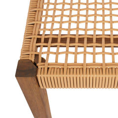 Gardeon Outdoor Garden Bench Seat Dining Acacia Wood 2-Seater Patio Furniture Tristar Online