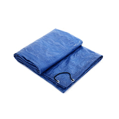 Aquabuddy Pool Cover 3x2m Above-ground Swimming Pool Blanket Blue Tristar Online