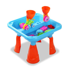 Keezi 23 Piece Kids Play Table Set Tristar Online
