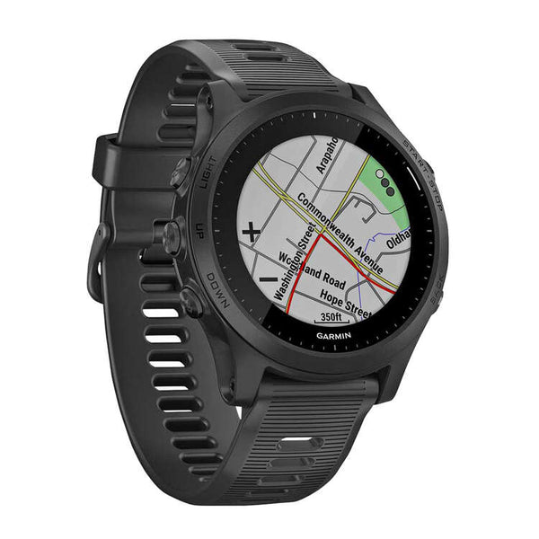 Garmin Forerunner 945 Smart Watch - Black Garmin