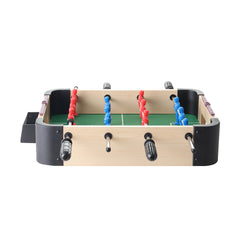 Mini Foosball Table Soccer Table Ball Tabletop Game Portable Home Party Kids Gift Tristar Online