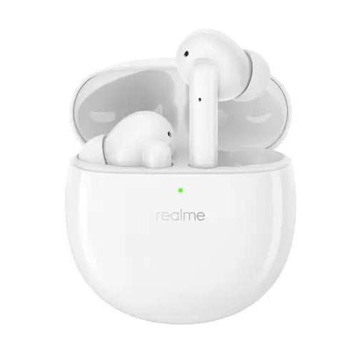 Realme Buds Air Pro Active Noise Cancellation Enabled Bluetooth Headset Realme