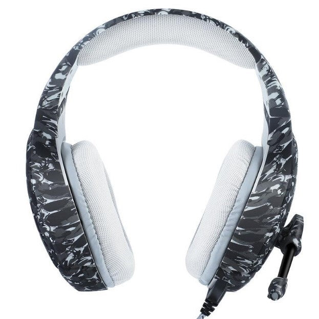 Onikuma K1B Stereo LED Wired Gaming Headset onikuma