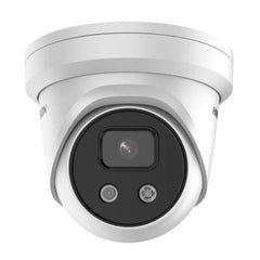 Hikvision DS-2CD2386G2-I(C) 8 MP AcuSense Powered-by-Darkfighter Fixed Turret Network Camera Hikvision