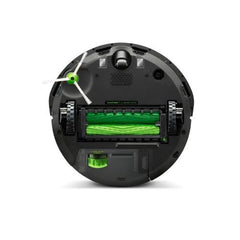 iRobot Roomba i3+ Plus Robot Vacuum Cleaner with Automatic Dirt Disposal - Black iRobot