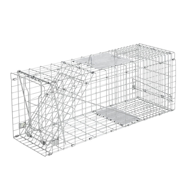 Gardeon Animal Trap Cage Possum 94x34cm Tristar Online