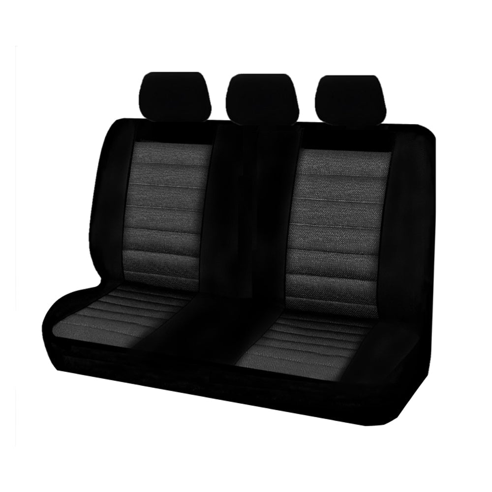 Ice Mesh Seat Covers - Universal Size 06/08Z Tristar Online