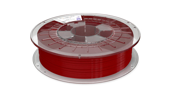 TPU Filament MD FLEX 1.75mm 500 gram Natural 3D Printer Filament Tristar Online