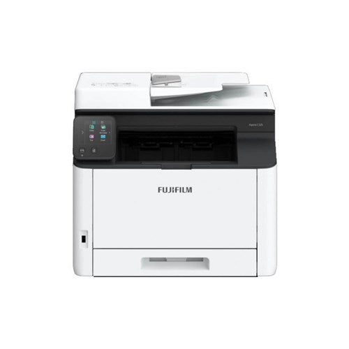 FUJIFILM FUJIFILM APEOS C325Z 31PPM A4 COL 4-IN-1 PRINT COPY SCAN FAX DUP WLESS NFC 250SHT MFP Tristar Online