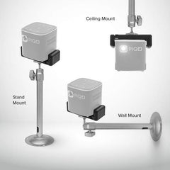 Premium Wall Mount Tripods for PIQO Projector - The world's smartest 1080p mini pocket projector Tristar Online
