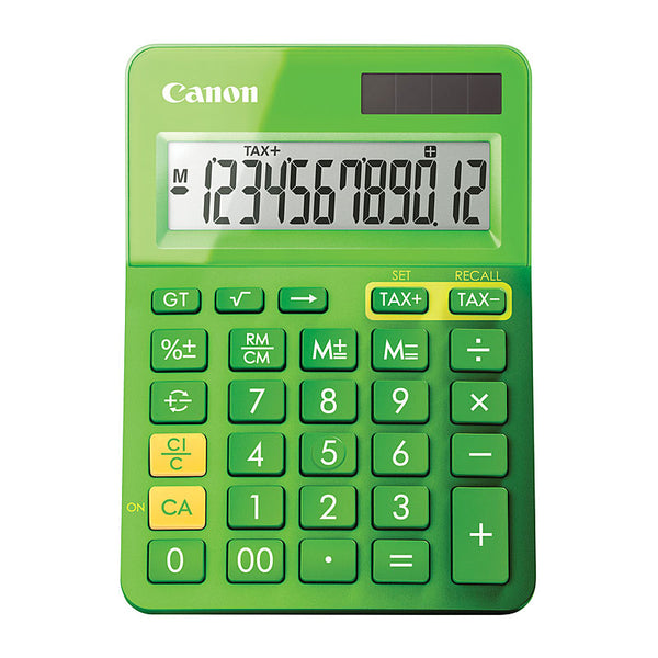 CANON LS123MGR Calculator Tristar Online