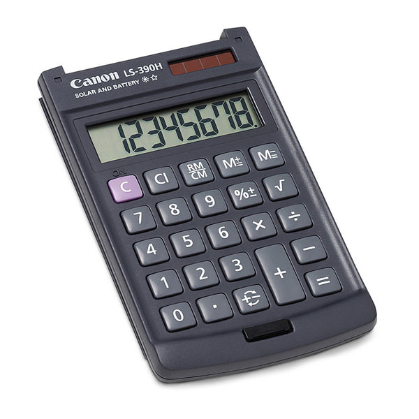 CANON LS390HBL Calculator Tristar Online