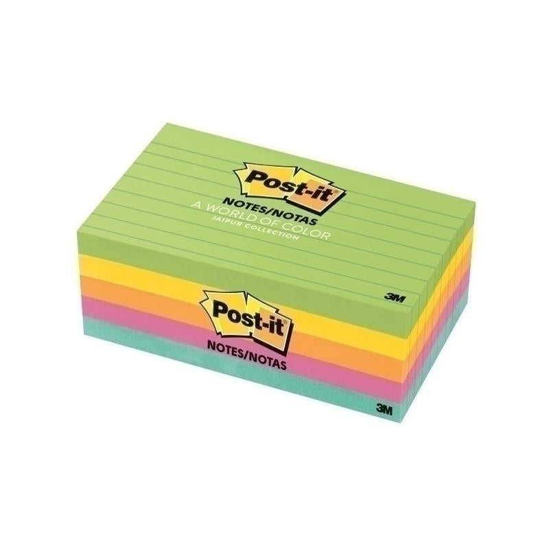 POST-IT Note 635-5AU Pk 5 Tristar Online