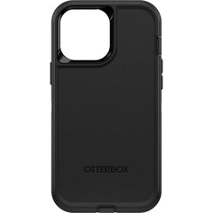 OTTERBOX Apple iPhone 13 Pro Max Defender Series Case (77-83430) - Black - Multi-layer defense with a solid inner shell Tristar Online