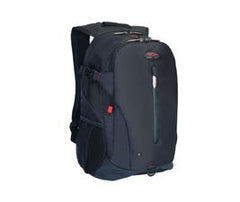 Targus 16' Terra Backpack/Bag with Padded Laptop/Notebook Compartment - Black Tristar Online
