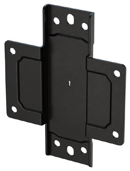 Atdec ADB-WP Rail to wall attachment plate Tristar Online
