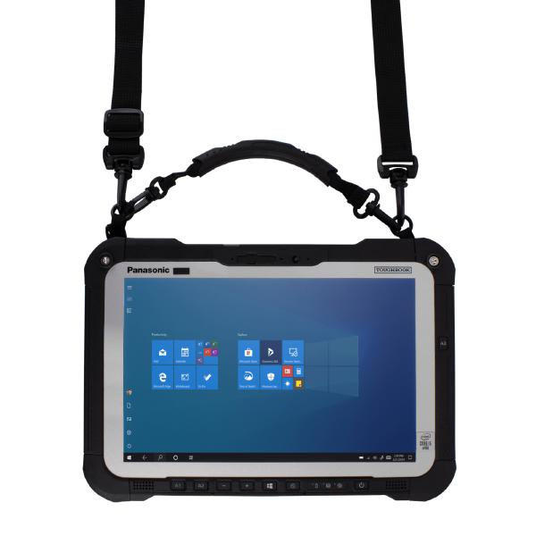 Infocase Mobility Bundle for Toughbook G2 Tristar Online