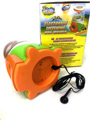 3D Electronic Listening Insect Bug Viewer Science Toy Magnifier 8+ Tristar Online