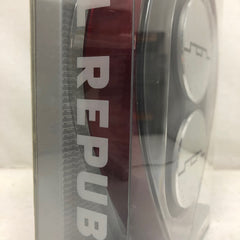 SOL Republic Tracks HD High Def V10 Headphones On Ear Wired Red Tristar Online