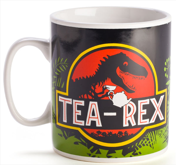 Tea Rex Giant Mug Tristar Online