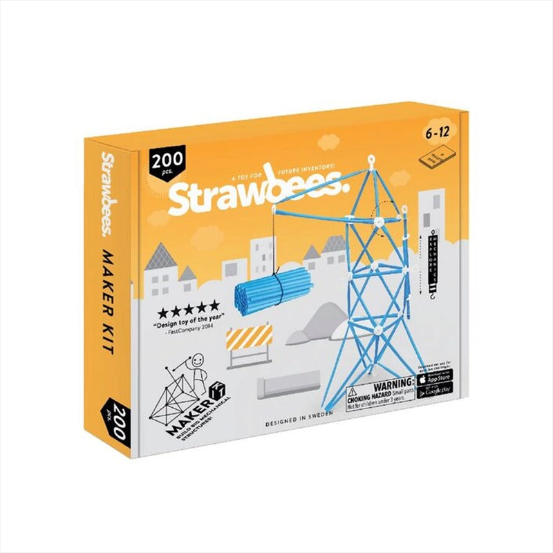 Maker Kit Tristar Online