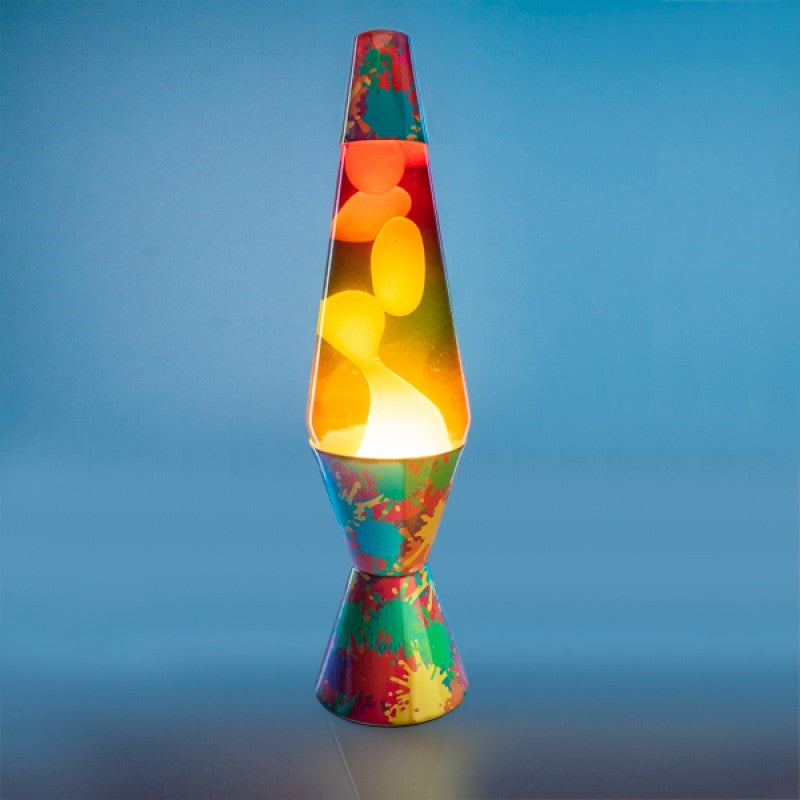 Paintball Diamond Motion Lamp Tristar Online