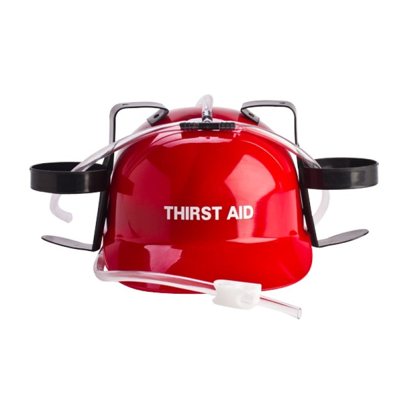 Thirst Aid Drinking Hat Tristar Online