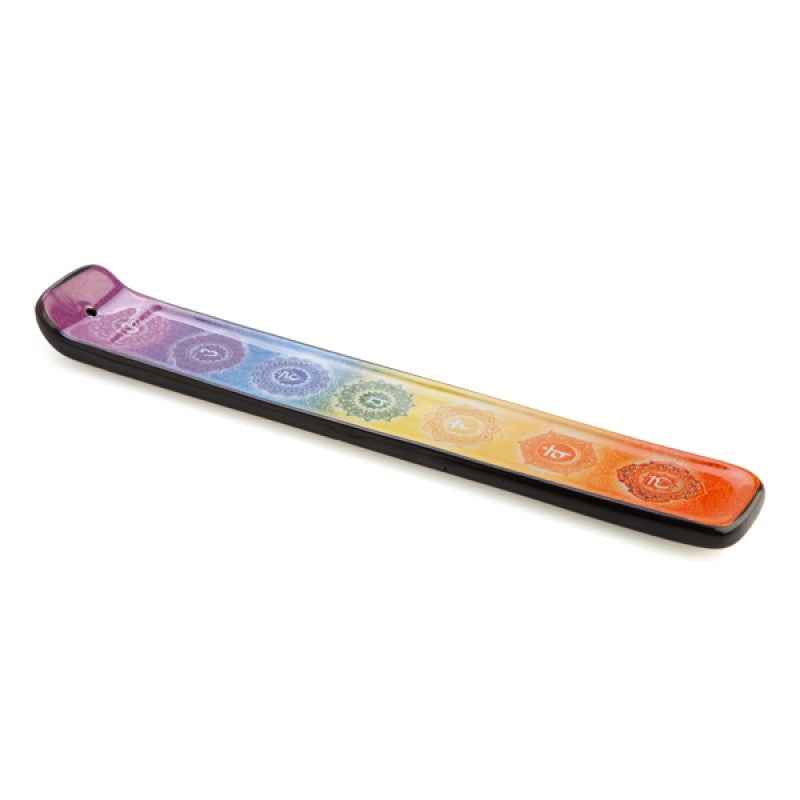 Chakra Incense Burner Tristar Online