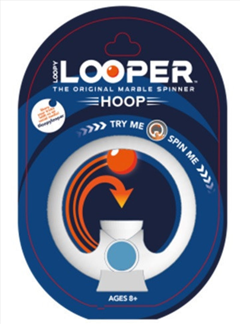 Loopy Looper Hoop Tristar Online