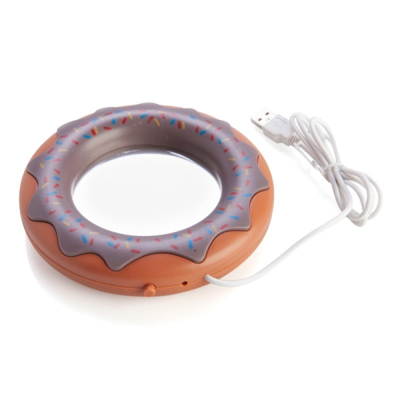 Donut USB Cup Warmer Tristar Online