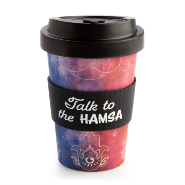 Hamsa Bamboo Cup Tristar Online