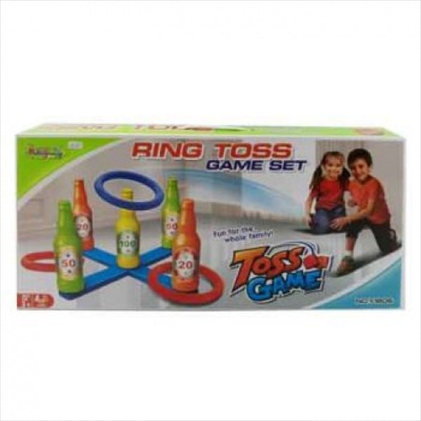 Ring Toss Game Tristar Online