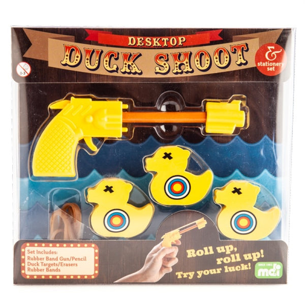 Duck Shooting Desktop Game Tristar Online
