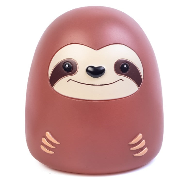 Smoosho's Pals Sloth Table Lamp Tristar Online