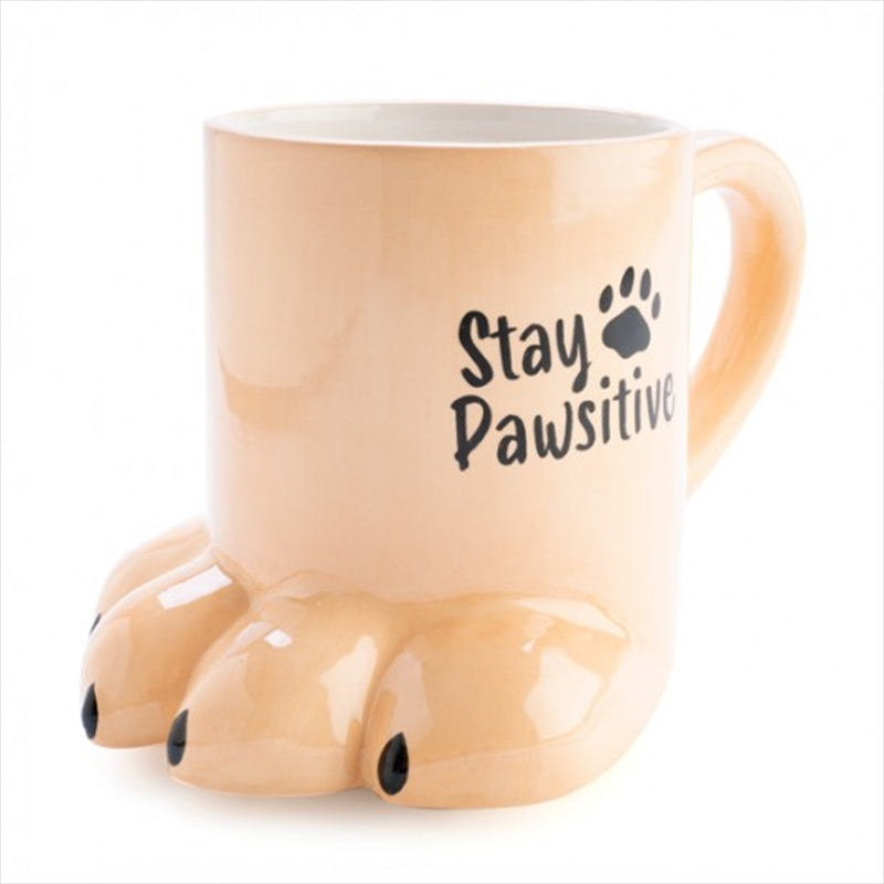 Pawsome Dog 3D Mug Tristar Online