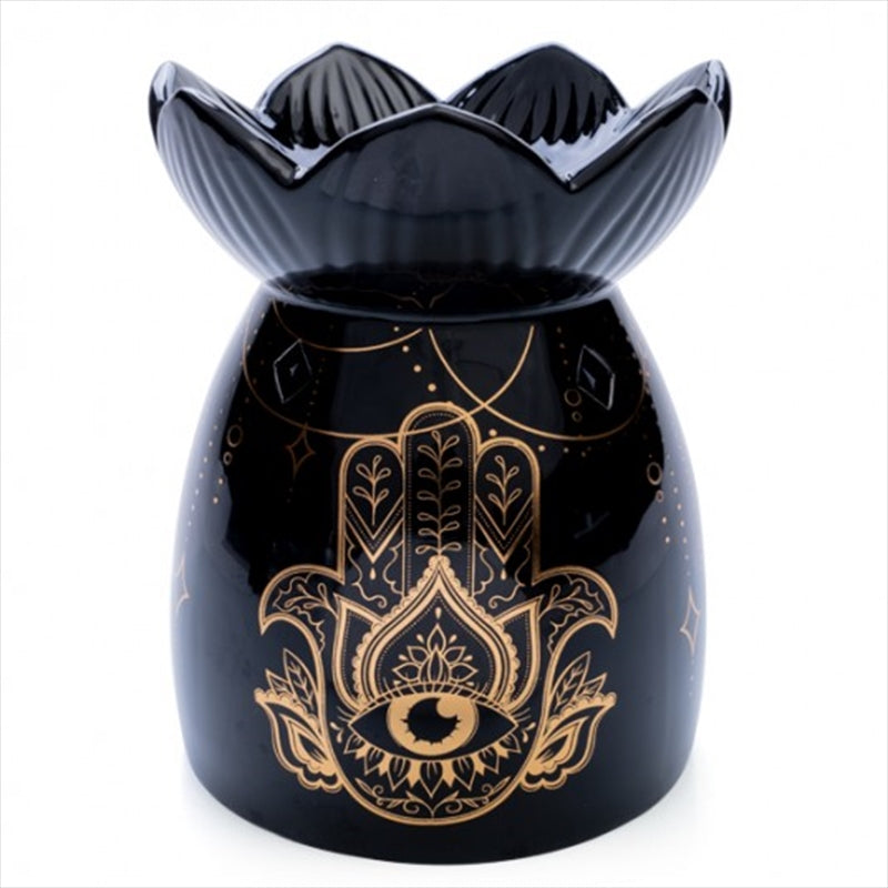 Hamsa Oil Burner Tristar Online