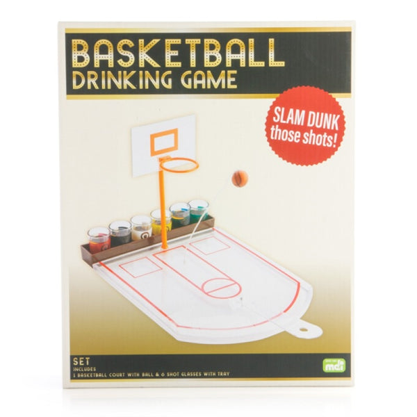 Basketball Drinking Game Tristar Online