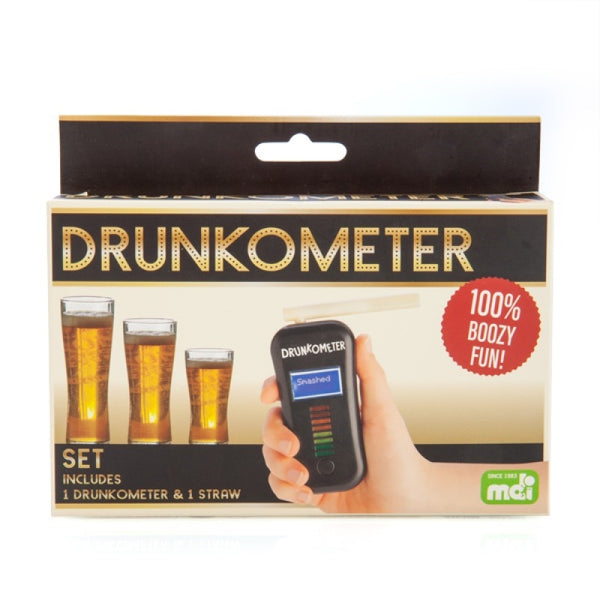 Drunkometer Tristar Online