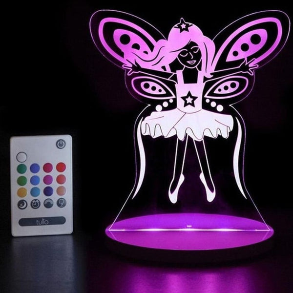 Tulio Fairy Princess Dream Light Lamp Tristar Online
