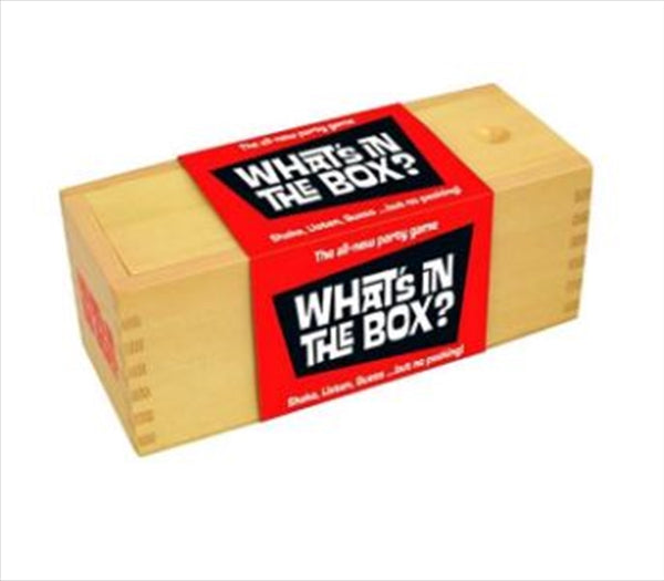 What's In The Box Tristar Online