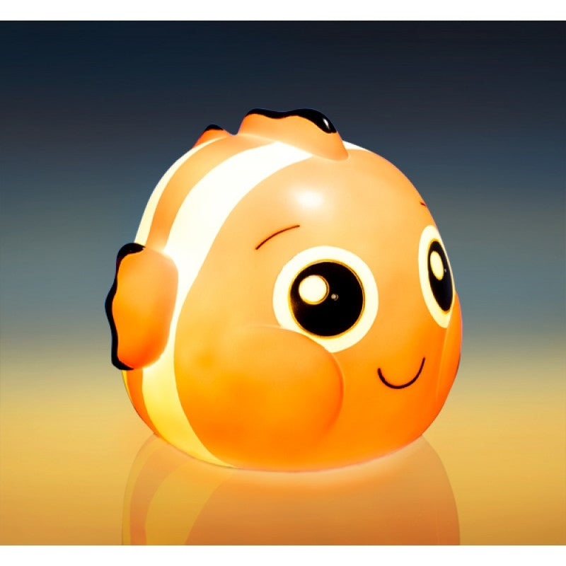 Smoosho's Pals Clownfish Table Lamp Tristar Online