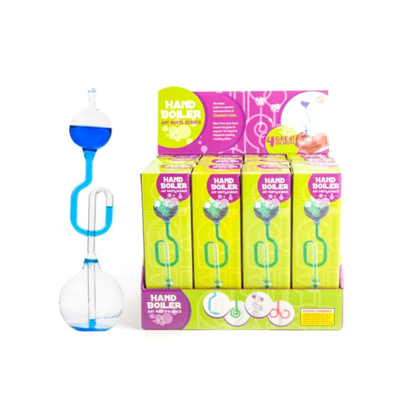 Hand Boiler (SENT AT RANDOM) Tristar Online