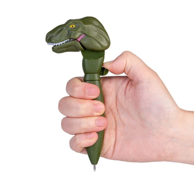 Biting Pen T Rex Tristar Online