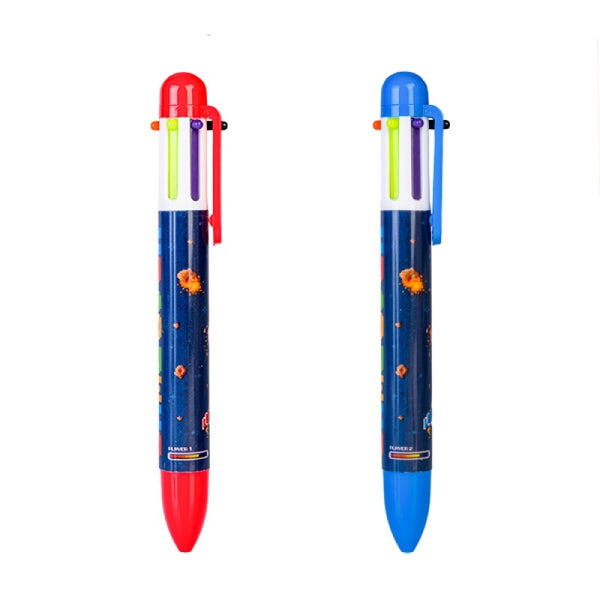 Gamer Multi-coloured pen (SENT AT RANDOM) Tristar Online
