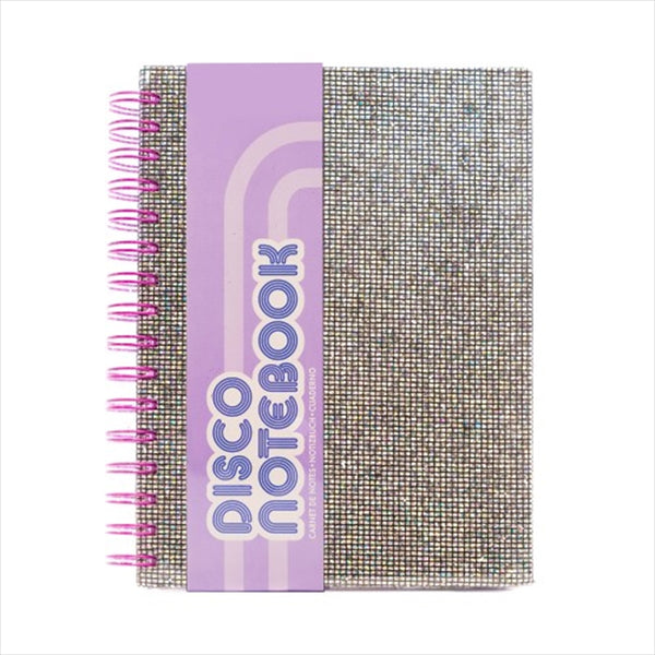Disco Notebook Tristar Online
