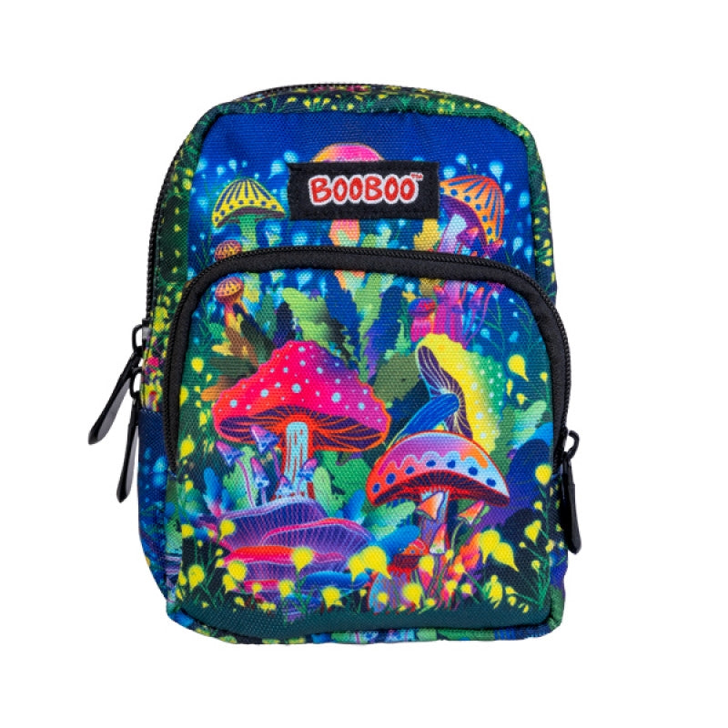 Mushroom BooBoo Backpack Mini Tristar Online