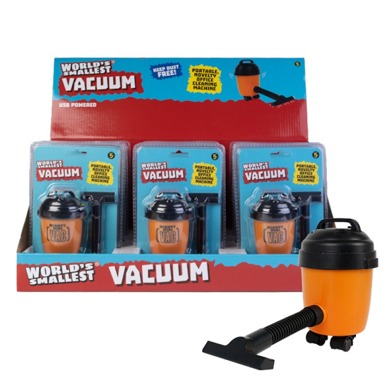 Worlds Smallest Vac Tristar Online